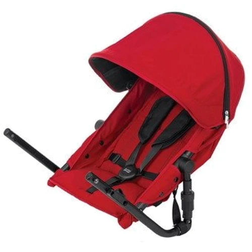 Britax Dual Chili Pepper