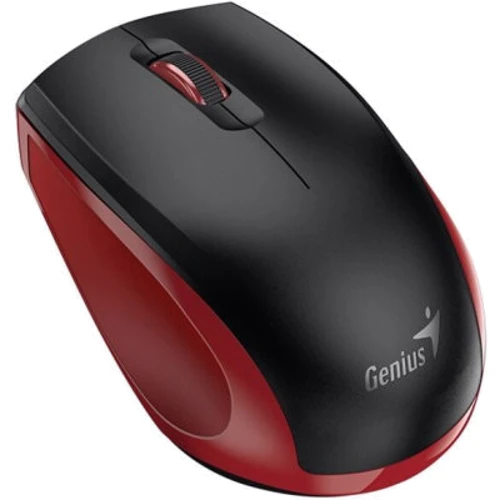 Мышь Genius NX-8006 Silent Wireless Red (31030024401)