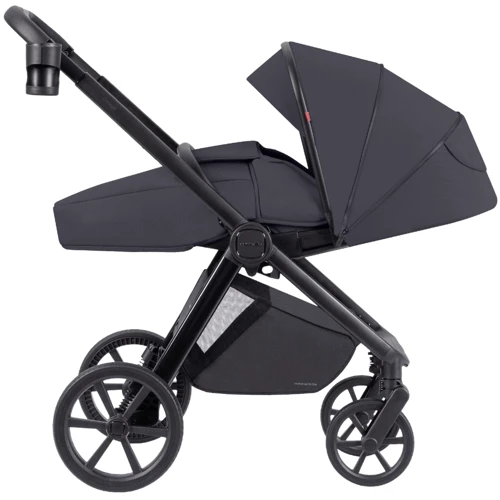 Універсальна коляска 2 в 1 Carrello Omega CRL-6540 Meteor Grey (CRL-6540 Meteor Grey) фото 10