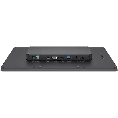 Монитор Philips 222B1TFL/00: Время реакции, мс 4