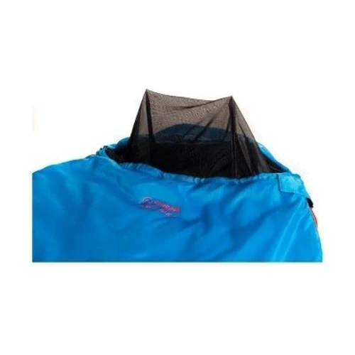 Спальный мешок Snugpak Travelpak 2 Comfort +2°С / Extreme -3°С blue: Назначение Демисезонные