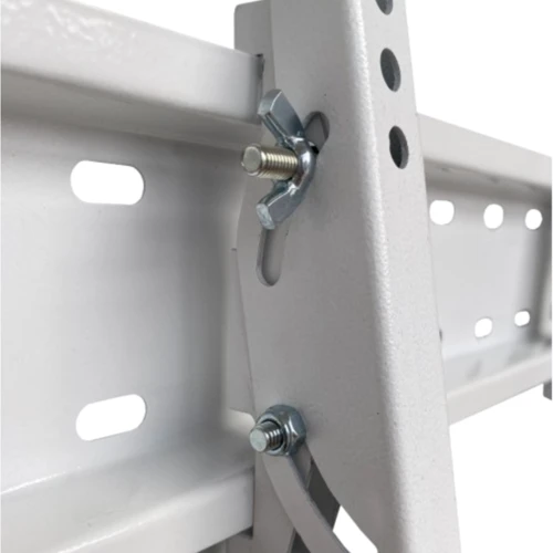 Кронштейн для ТБ Charmount TV04T White: Сумісність 32 - 55"