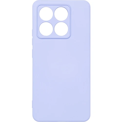 Чехол для телефонов ArmorStandart ICON Case Camera cover Lavender for Xiaomi 14T (ARM88441): Тип накладка на заднюю часть