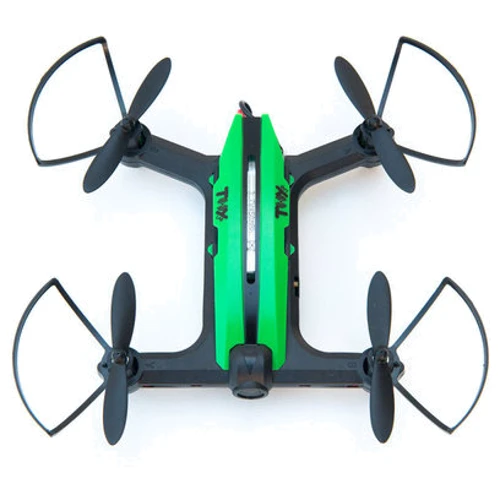 Квадрокоптер Helicute H817W RACER NANO с камерой Wi-Fi: Производитель Helicute