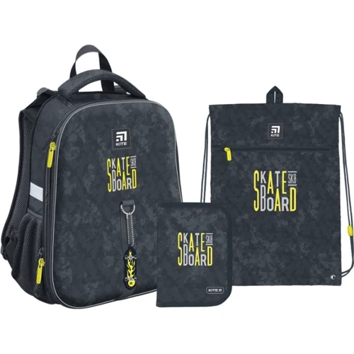 Школьный набор Kite Education Skateboard 531M (set_k22-531m-4)