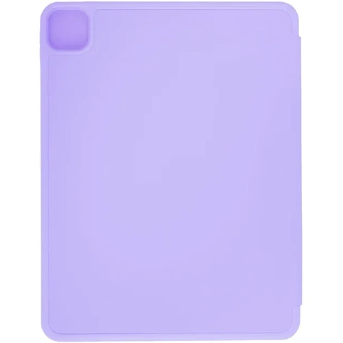 Аксессуар для iPad ArmorStandart Smart Case Fold Pen Light Purple for iPad Pro 11 (2020-2021) (ARM74956): Цвет фиолетовый
