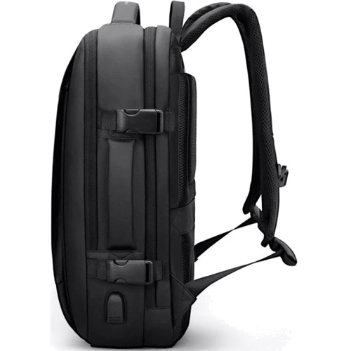Рюкзак Рюкзак Mark Ryden MR9299YY Black: Цвет черный