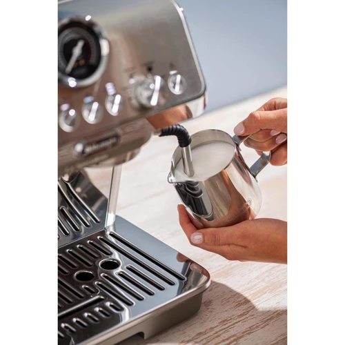 Кофеварка Delonghi EC9255T: Объем резервуара для воды, л 1.7