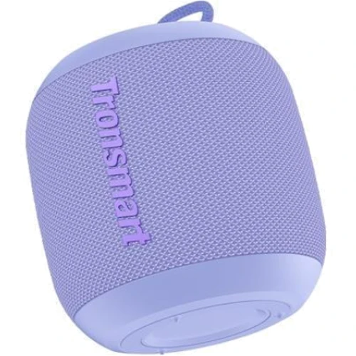 Акустика Tronsmart T7 Mini Purple (993711): Підключення Bluetooth 5.3, Mini Jack (3.5мм), USB Type-C