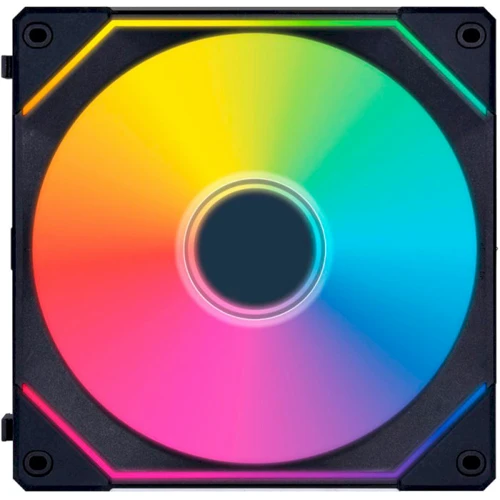Кулер Lian Li Uni Fan IN 140 Black (G99.14SLIN1B.00)