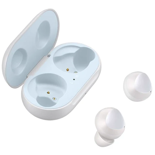 Навушники Wireless Earphones Samsung Galaxy Buds, White Stylus Approved