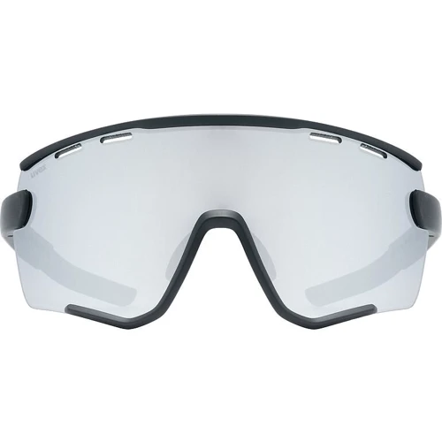 Спортивные очки Солнцезащитные очки UVEX sportstyle 236 Set 2024 (4043197349688): Назначение Для туризма и активного отдыха, Для бега, Городские, Велосипедные