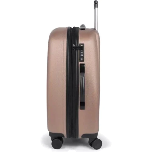 Чемодан Gabol Paradise XP (L) Beige бежевый (123347-006): Страна производитель Китай