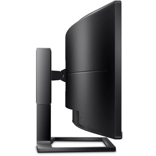 Монитор Philips 498P9/00: Время реакции, мс 5