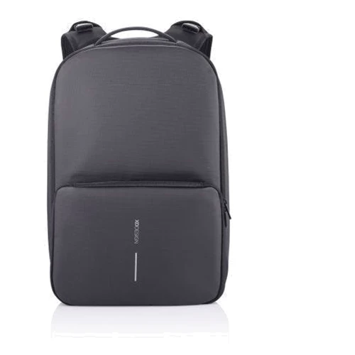XD Design Flex Gym Bag Black (P705.801) for MacBook Pro 15-16": Цвет черный (Black)