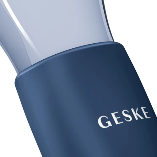 Массажер GESKE Cool&Warm Duo Eye Massager 7в1 midnight