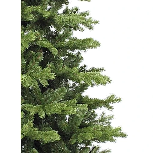 Ель искусственная Triumph Tree Edelman Sherwood de Luxe зеленая, 1.85м фото 4