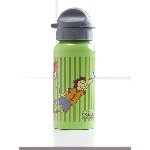 Пляшка для води Sigikid Kily Keeper 400 мл 23795SK фото 6