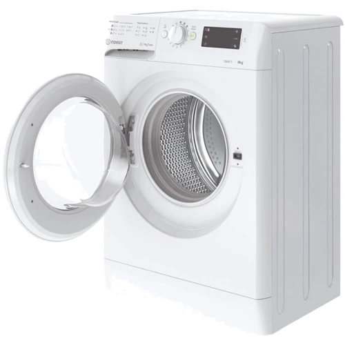 Стиральная машина Indesit OMTWSE 61252 W EU: Тип машины Автомат