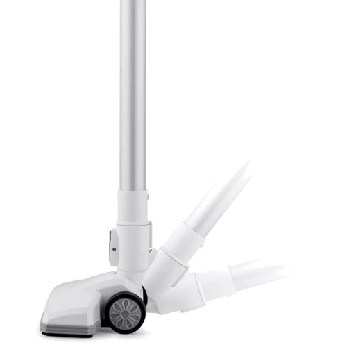 Пилосос Midea MCS2045IT: Ємність пилозбірника 0.45 л