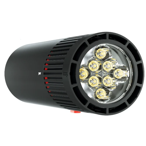 Фара Knog PWR Mountain 2000 Lumens POWERBANK