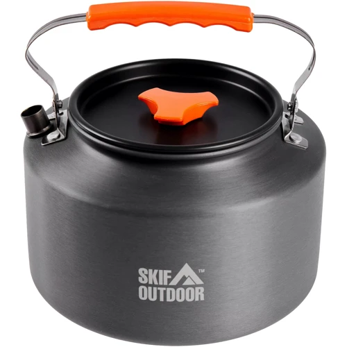 Набор для приготовления пищи Skif Outdoor Fuzz Set L фото 6