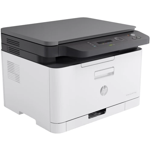 МФУ HP Color Laser M178nw Wi-Fi (4ZB96A) UA: Технология печати Лазерная