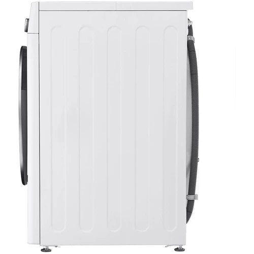 Стиральная машина LG F4WV910P2A: Максимальный уровень шума, дБ 71