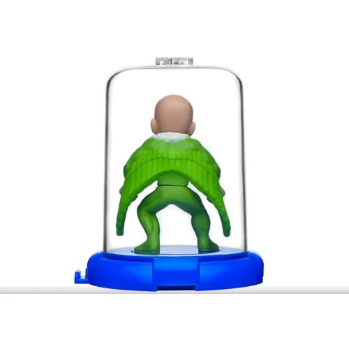 Коллекционная фигурка Domez Marvel Spider-Man Classic S1 (1 фигурка) (DMZ0030)