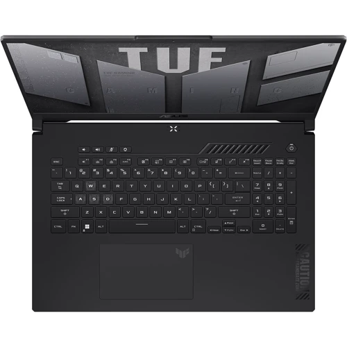 Ноутбук ASUS TUF Gaming F17 FX707ZC4 (FX707ZC4-HX008) фото 17