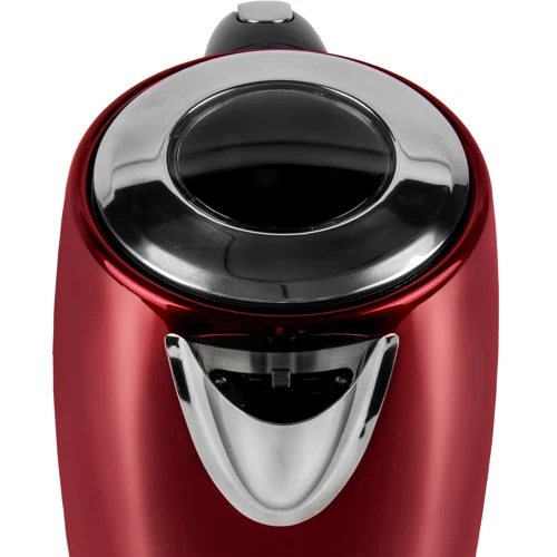 Электрочайник Gotie GCS-200R 1.7 л фото 2