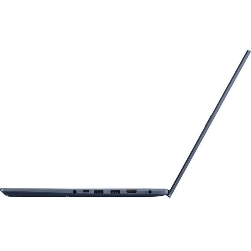 Ноутбук ASUS VivoBook (90NB0Y91-M00870): Процессор AMD Ryzen 7 5800H (3.2 - 4.4 ГГц) / 8 - ядерный