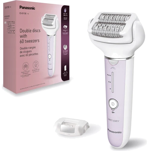 Эпилятор Panasonic ES-EY30-V503