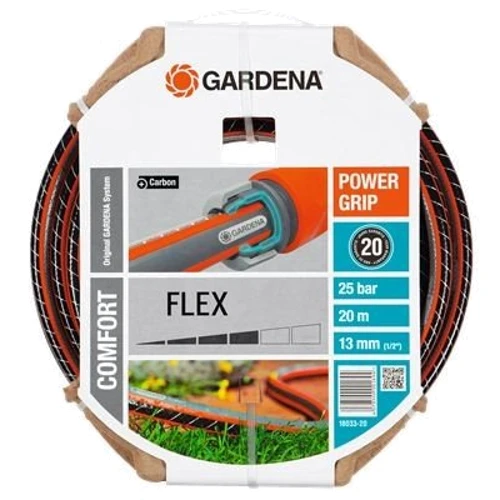 Шланг Gardena Flex 13мм (1/2 ") 20м