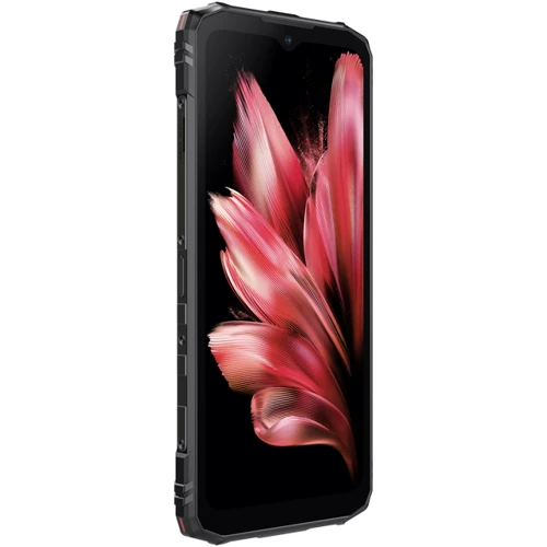 Смартфон Doogee Blade 10 4/128GB Kevlar Red (UA UCRF): Процессор Unisoc T606