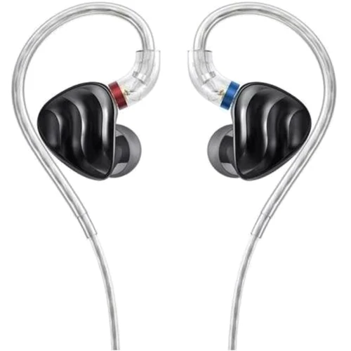 Наушники FIIO FH3 Black