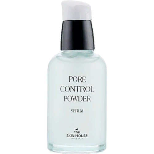The Skin House Pore Control Powder Serum Сироватка для звуження пор 50 ml: Стать Для жінок