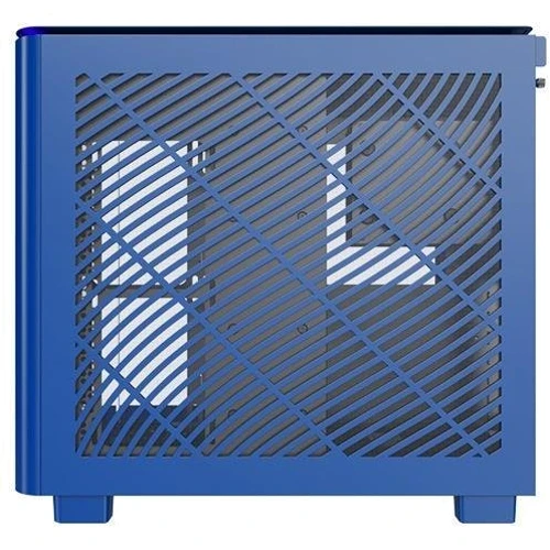 Корпус Montech King 95 Prussian Blue (KING 95 (PRUS BLUE)): Мощность БП, Вт нет