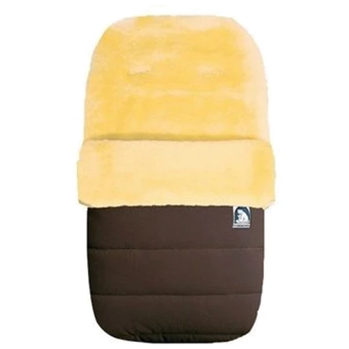 Heitmann Конверт детский (мокка) (968MO): Производитель Heitmann