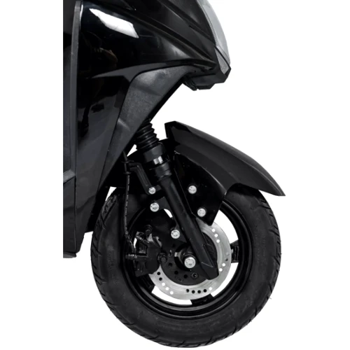 Электроскутер Atlas Falcon 1500W Box Black (3075) фото 6
