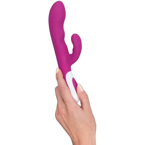 Вибратор Orion Javida Heating Vibe Рurple