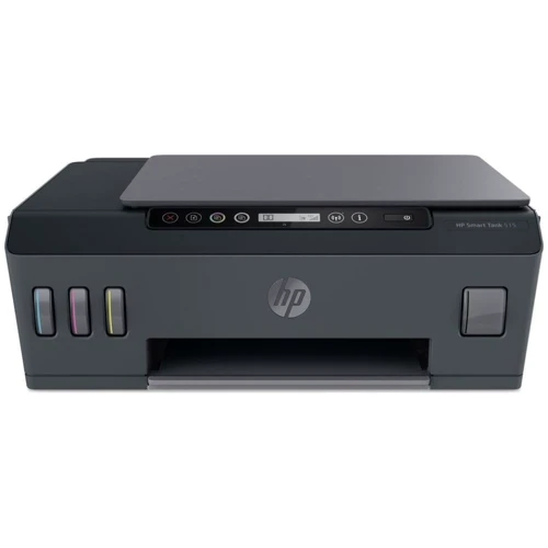 МФУ HP Smart Tank 515 Wi-Fi (1TJ09A): Максимальный формат бумаги (размер, мм) A4