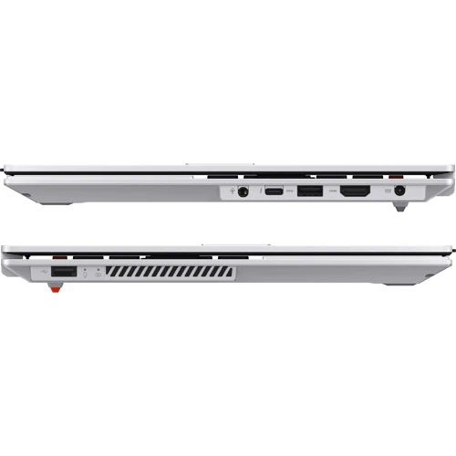 Ноутбук ASUS VivoBook S 15 K5504VA-MA391 (90NB0ZK3-M00NN0) UA: Операционная система без ОС