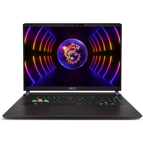 Ноутбук MSI Vector GP68HX 13VH (13VH-240US) RB