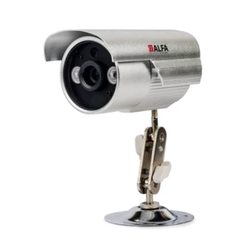 Alfa Agent 007 LED