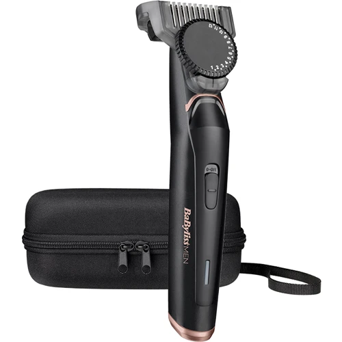Машинка для стрижки (триммер) BaByliss T885E