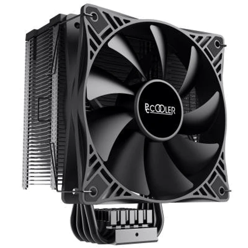 Кулер PcСooler GI-X4SD