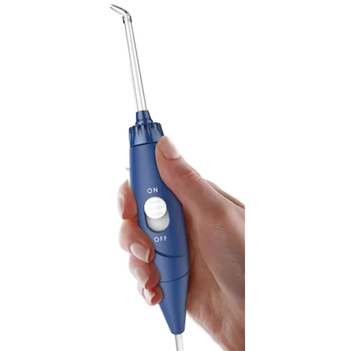 Зубная щетка WATERPIK WP-663 Ultra Professional: Тип Ирригатор