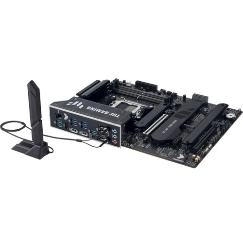 ASUS TUF GAMING X870E-PLUS WIFI7