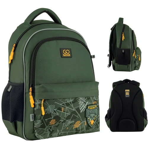 Рюкзак GoPack Education 182 Special Forces (GO24-182M-2)